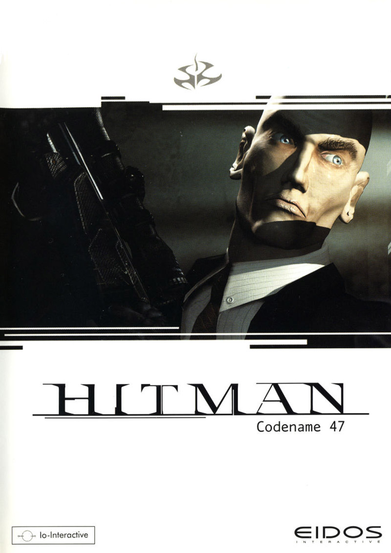 دانلود بازی Hitman: Codename 47 نسخه کامل برای کامپیوتر