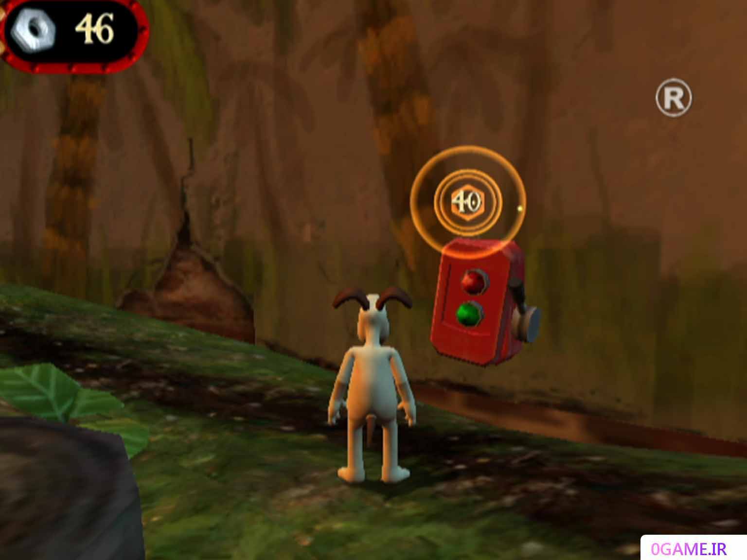 دانلود بازی والاس و گرومیت در پروژه باغ وحش (Wallace & Gromit in Project Zoo) نسخه کامل برای کامپیوتر