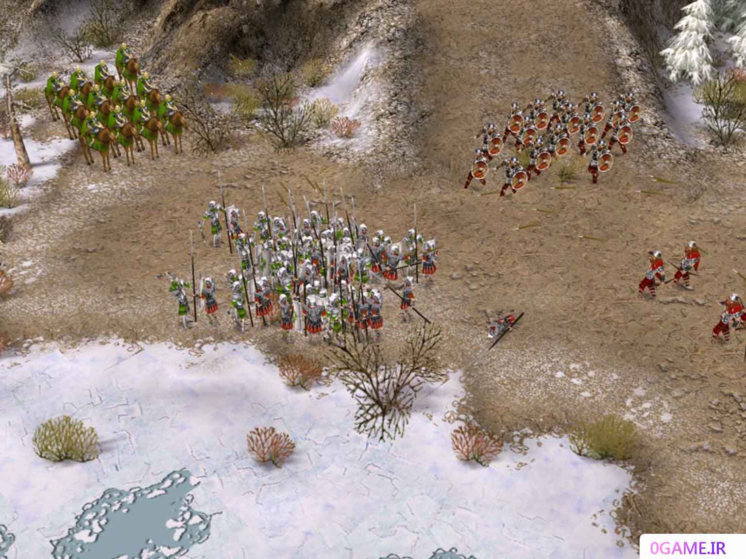 Praetorians Praetorians