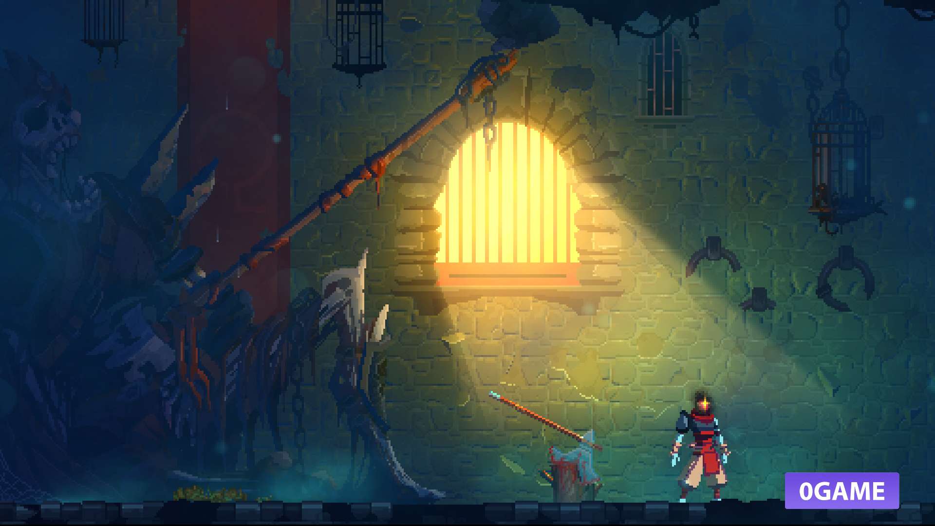 instal the new version for mac Dead Cells