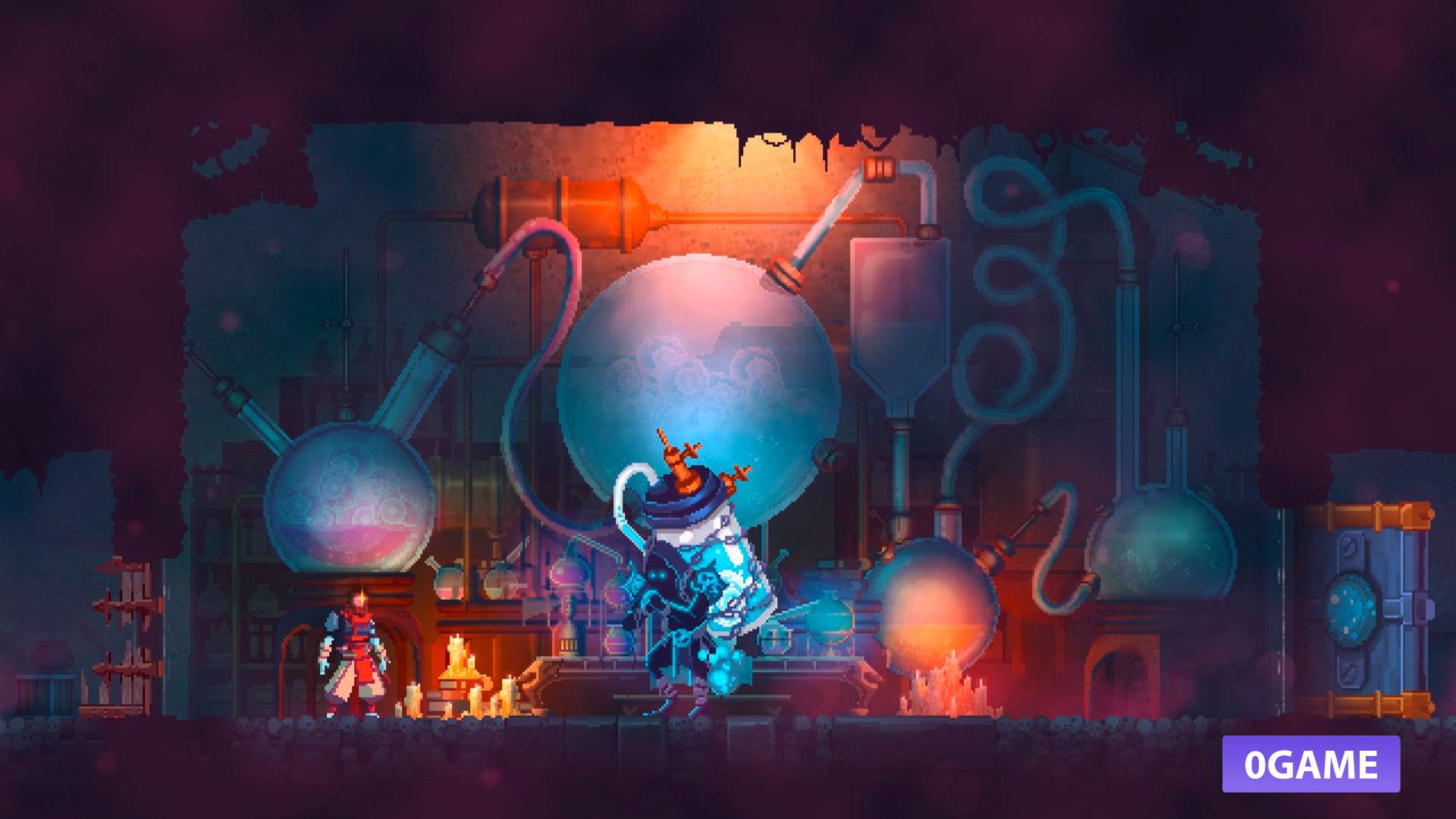 free for apple download Dead Cells
