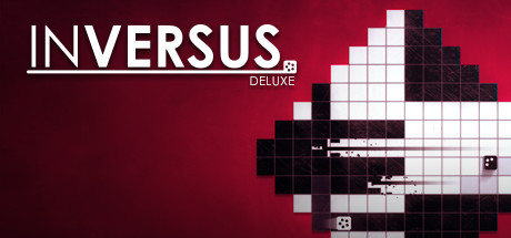 دانلود بازی INVERSUS Deluxe نسخه کامل برای کامپیوتر