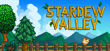 دانلود بازی دره استاردو (Stardew Valley) نسخه کامل برای کامپیوتر