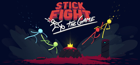 دانلود بازی Stick Fight: The Game نسخه کامل برای کامپیوتر