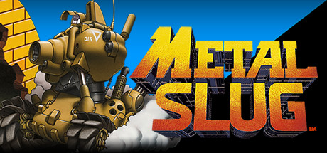 دانلود بازی متال اسلاگ 1 (METAL SLUG) نسخه کامل برای کامپیوتر