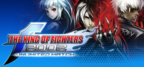 دانلود بازی The King of Fighters 2002 نسخه کامل برای کامپیوتر