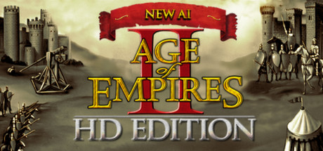 دانلود بازی عصر فرمانروایان 2 (Age of Empires II HD) نسخه کامل برای کامپیوتر