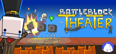 دانلود بازی BattleBlock Theater نسخه کامل برای کامپیوتر