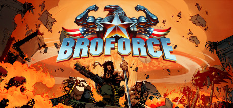 دانلود بازی Broforce نسخه کامل برای کامپیوتر