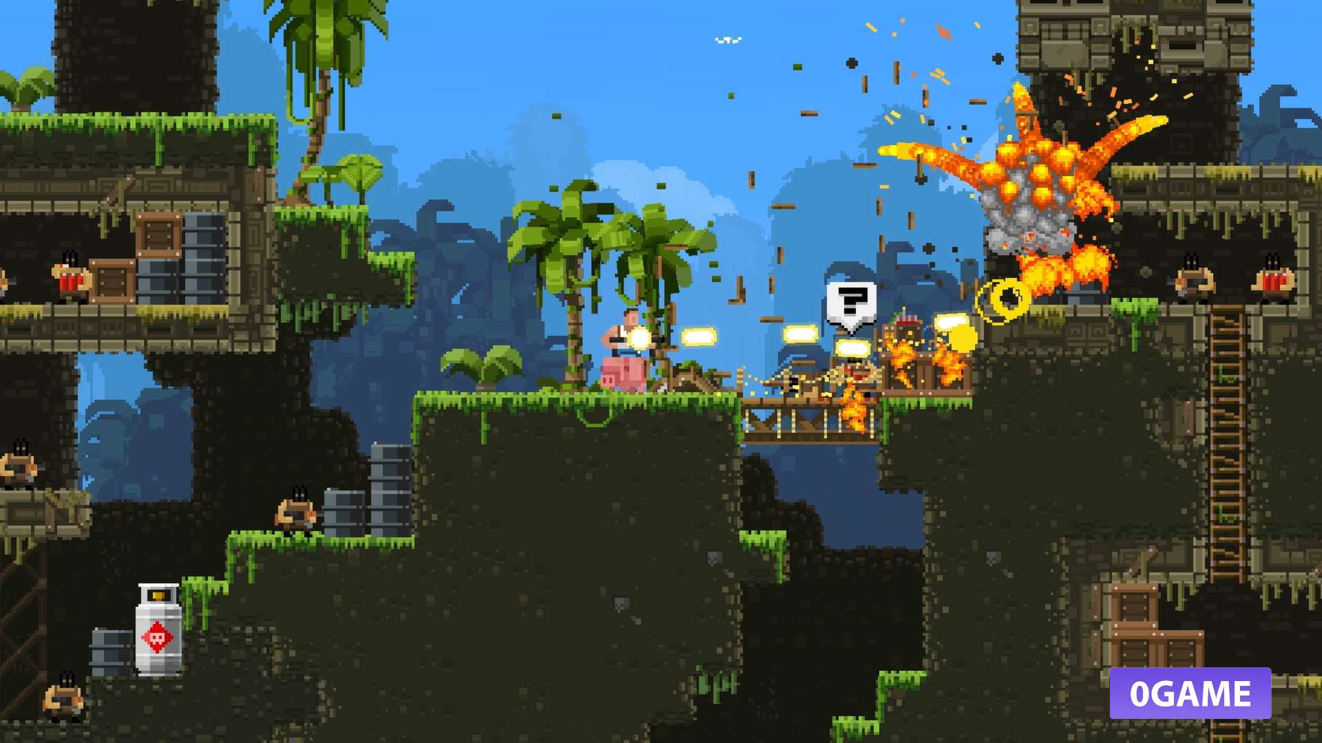 broforce alpha free download broforce alpha free download