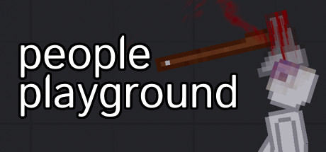 دانلود بازی People Playground نسخه کامل برای کامپیوتر