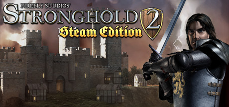دانلود بازی Stronghold 2 نسخه کامل برای کامپیوتر