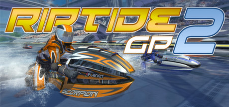 دانلود بازی مسابقه ای جت اسکی ( Riptide GP2 ) نسخه کامل برای کامپیوتر