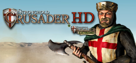 دانلود بازی Stronghold Crusader HD نسخه کامل برای کامپیوتر