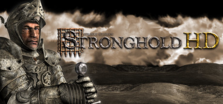 دانلود بازی قلعه : اچ دی (Stronghold HD) نسخه کامل برای کامپیوتر