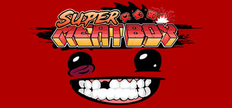 دانلود بازی گوشت‌پسر فوق‌العاده ( Super Meat Boy ) نسخه کامل برای کامپیوتر