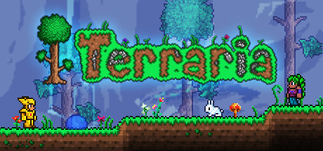دانلود بازی Terraria نسخه کامل برای کامپیوتر