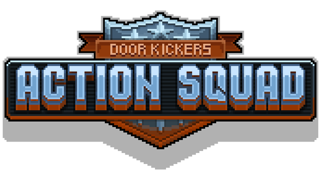 دانلود بازی دور کیکرز 1 - کماندوها ( Door Kickers ) نسخه کامل برای کامپیوتر