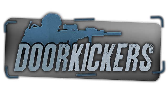 دانلود بازی دور کیکرز 1 - کماندوها ( Door Kickers ) نسخه کامل برای کامپیوتر