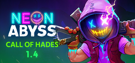 دانلود بازی پرتگاه نئون (Neon Abyss) نسخه کامل برای کامپیوتر
