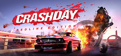 دانلود بازی ماشین جنگی روز سقوط ( Crashday Redline Edition ) نسخه کامل برای کامپیوتر