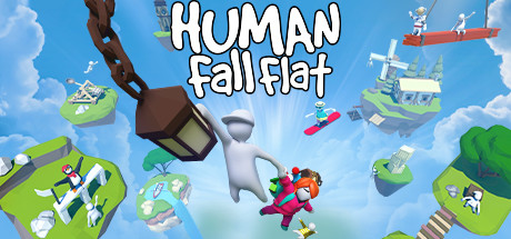 دانلود بازی Human: Fall Flat نسخه کامل برای کامپیوتر