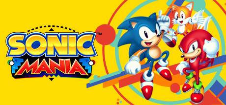 دانلود بازی سونیک مانیا ( Sonic Mania ) نسخه کامل برای کامپیوتر