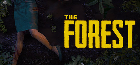 دانلود بازی The Forest نسخه کامل برای کامپیوتر