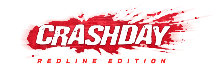 دانلود بازی ماشین جنگی روز سقوط ( Crashday Redline Edition ) نسخه کامل برای کامپیوتر
