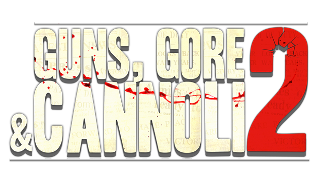 دانلود بازی اسلحه خون و کانولی 2 ( Guns, Gore And Cannoli ) نسخه کامل برای کامپیوتر