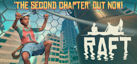 دانلود بازی Raft نسخه کامل برای کامپیوتر