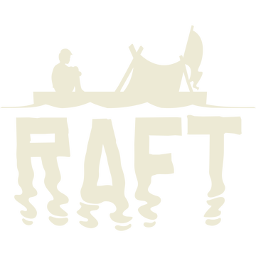 دانلود بازی Raft ( رفت ) قایق نسخه کامل دارای جدیدترین اپدیت برای کامپیوتر