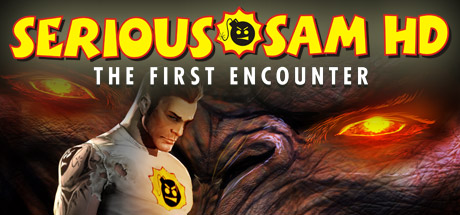 دانلود بازی Serious Sam HD: The First Encounter نسخه کامل برای کامپیوتر