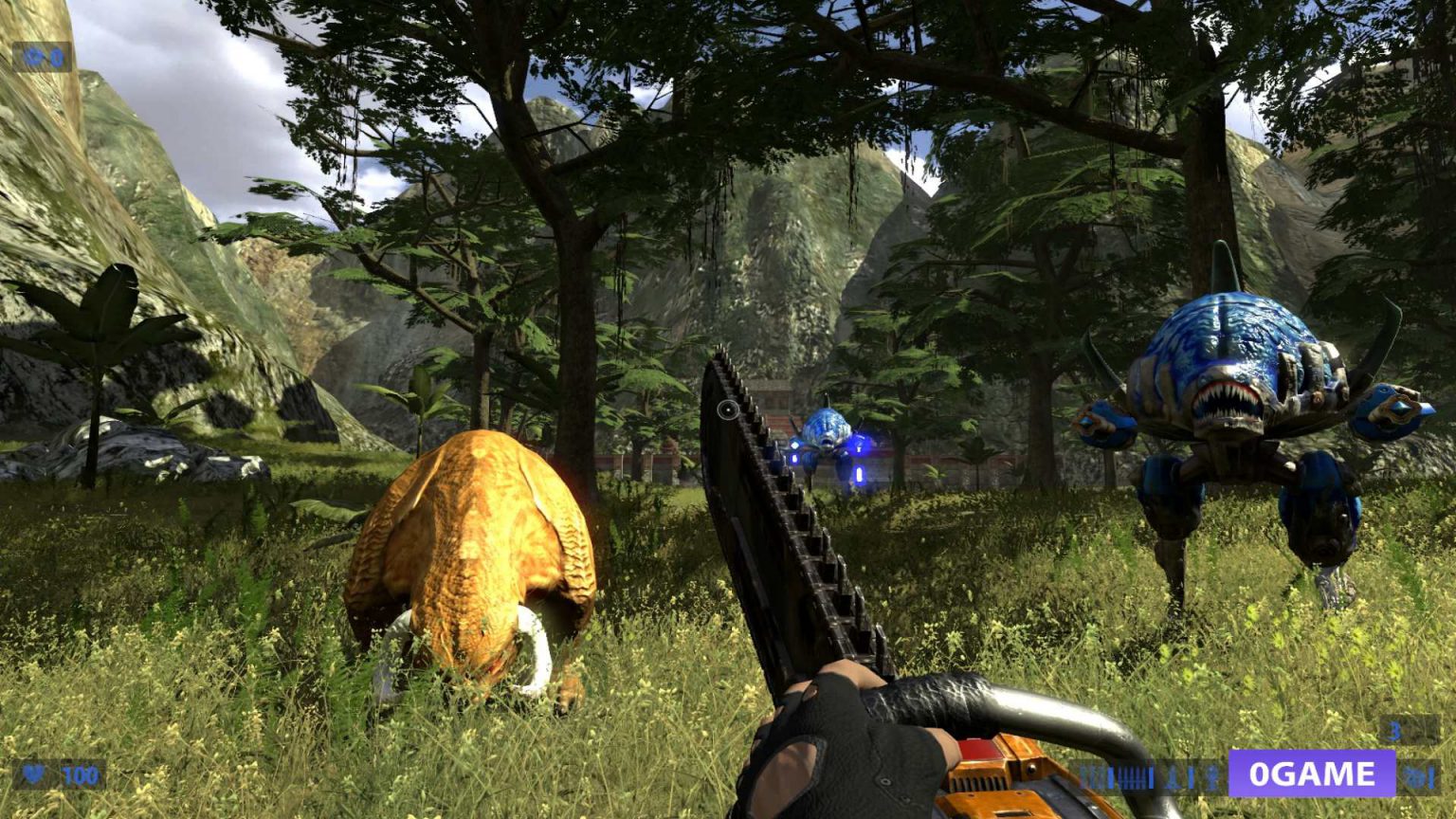 serious sam hd the second encounter steam download free