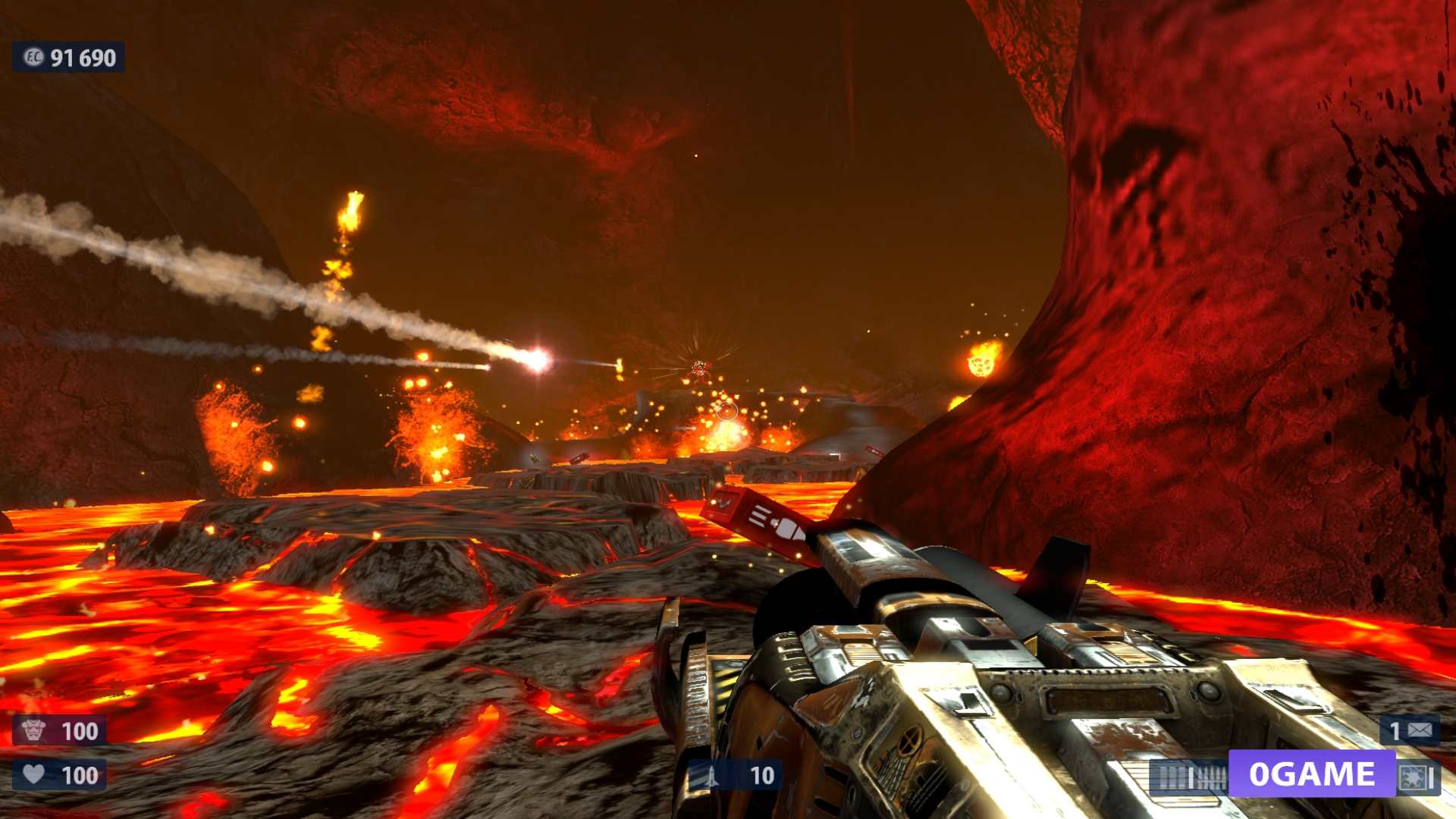free download serious sam hd the second encounter steam