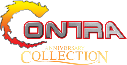 دانلود بازی کنترا کالکشن ( Contra Anniversary Collection ) نسخه کامل برای کامپیوتر