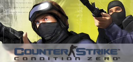 دانلود بازی Counter-Strike: Condition Zero نسخه کامل برای کامپیوتر