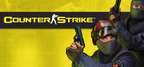 دانلود بازی Counter-Strike نسخه کامل برای کامپیوتر