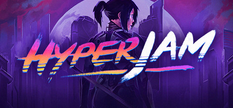 دانلود بازی Hyper Jam نسخه کامل برای کامپیوتر