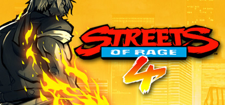 دانلود بازی شورش در شهر 4 ( Streets of Rage ) نسخه کامل برای کامپیوتر