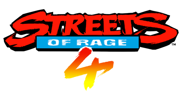 دانلود بازی شورش در شهر 4 ( Streets of Rage ) نسخه کامل برای کامپیوتر
