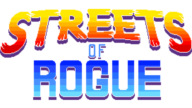دانلود بازی خیابان های سرکش ( Streets Of Rogue ) نسخه کامل برای کامپیوتر