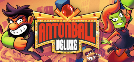 دانلود بازی Antonball Deluxe نسخه کامل برای کامپیوتر
