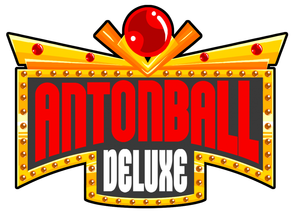 دانلود بازی آنتونبال لوکس ( Antonball Deluxe ) نسخه کامل برای کامپیوتر