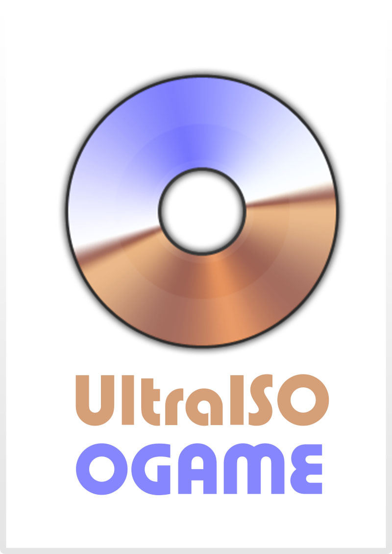 دانلود نرم افزار UltraISO + آموزش نصب