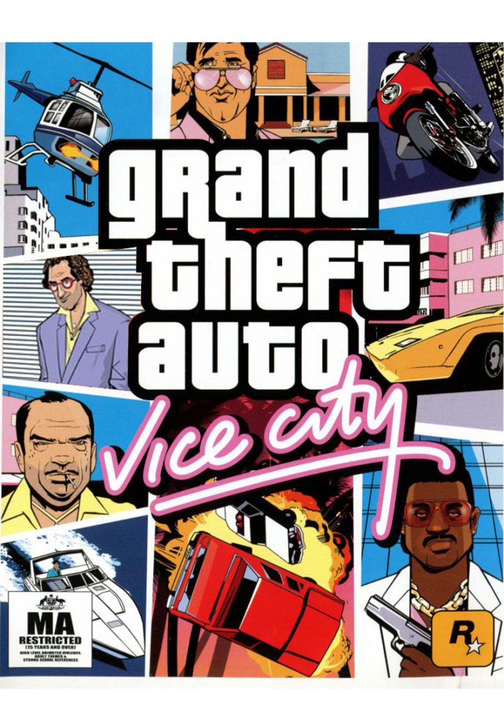 دانلود بازی مافیا 1 (Mafia 2004) نسخه کامل برای کامپیوتر - زیروگیم