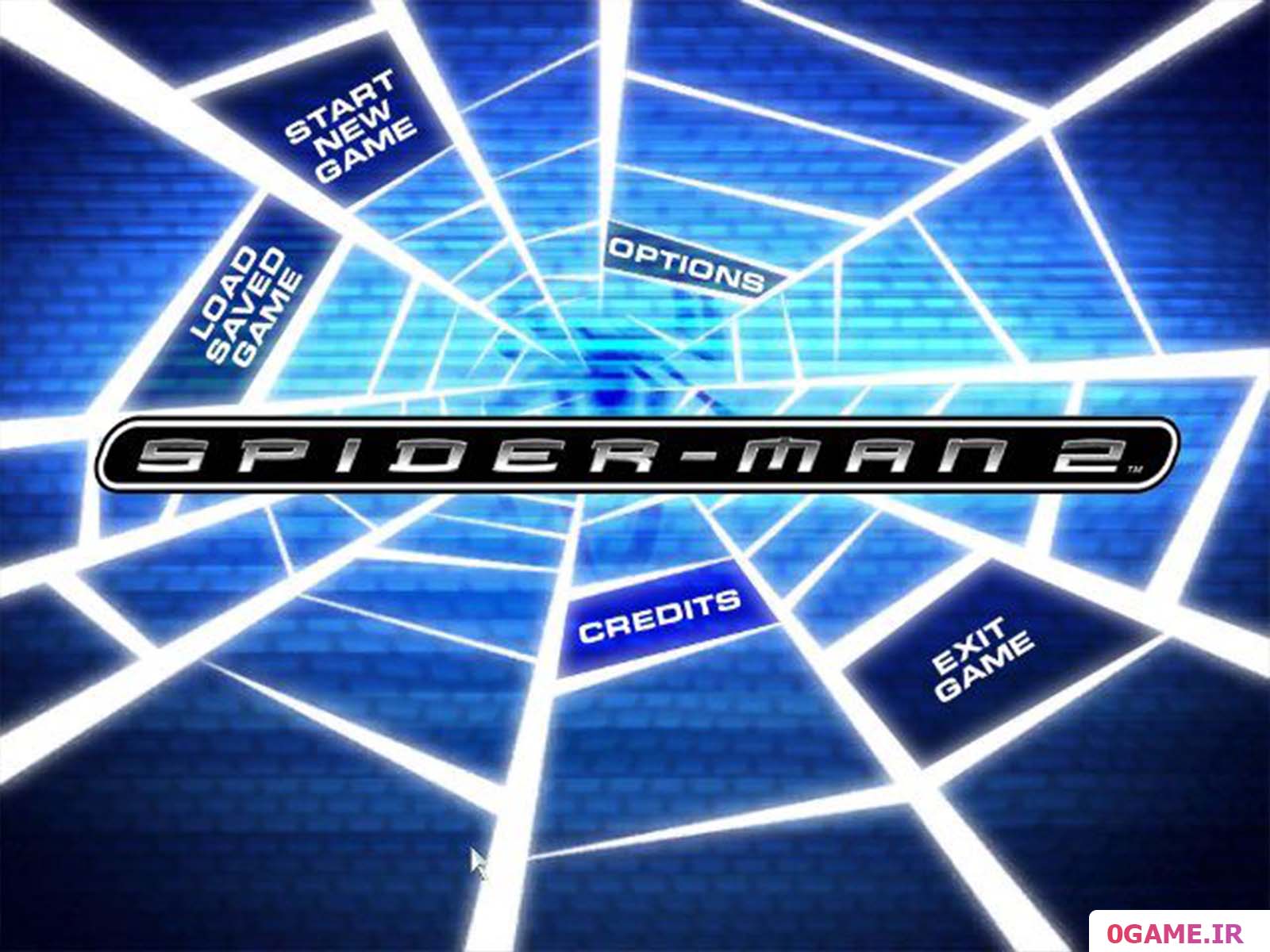 دانلود بازی (Spider Man 2) نسخه کامل