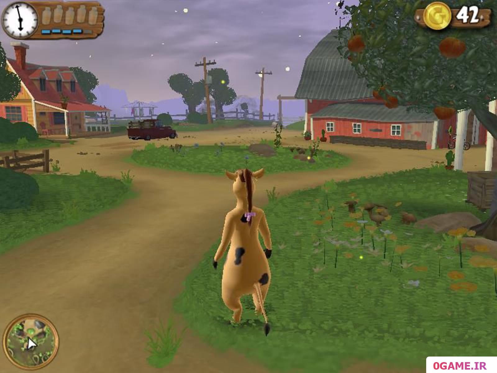 Barnyard Pc Game Rar