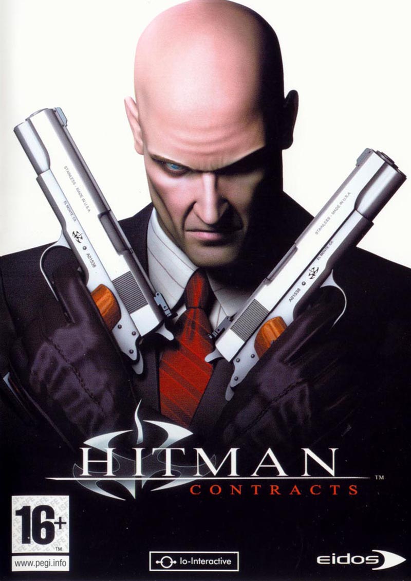 دانلود بازی هیتمن 3 (Hitman: Contracts) نسخه کامل برای کامپیوتر