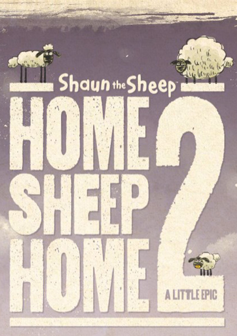 دانلود بازی Home Sheep Home 2 برای کامپیوتر